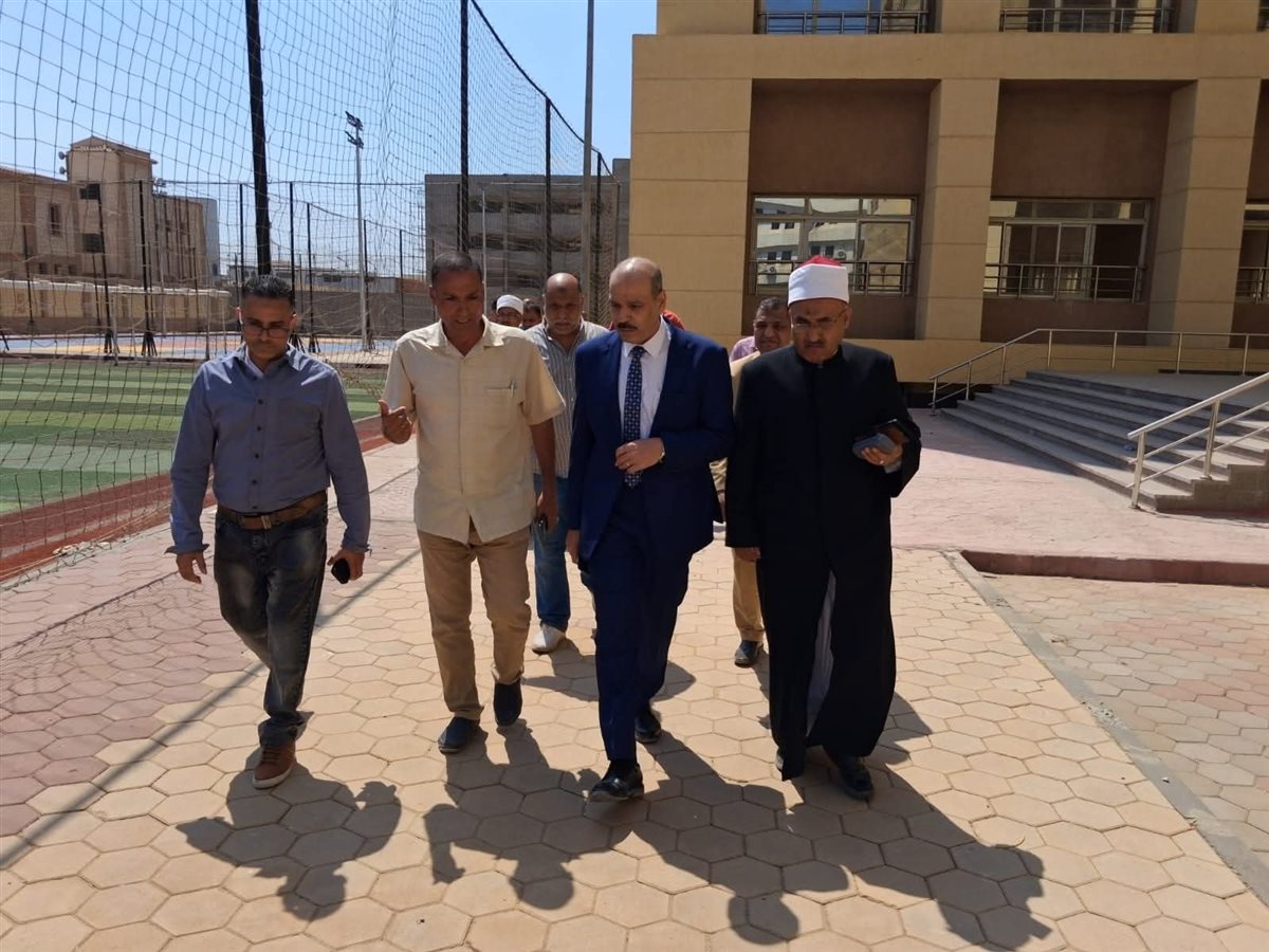 جانب من الجولة، فيتو