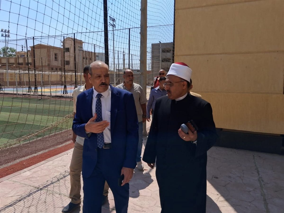 جانب من الجولة، فيتو