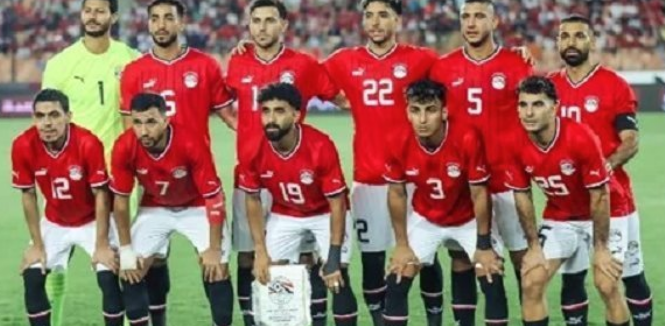 مباراة مصر وإثيوبيا، فيتو