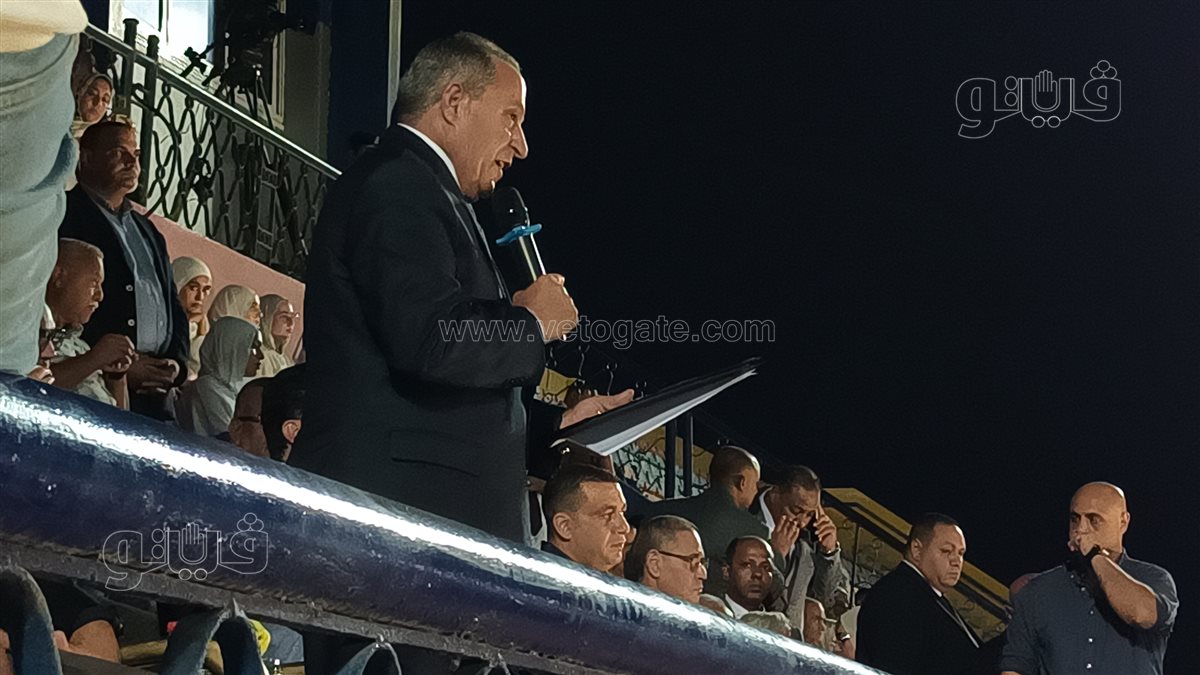 افتتاح اولمبياد بطولة دوري الشركات ببورسعيد