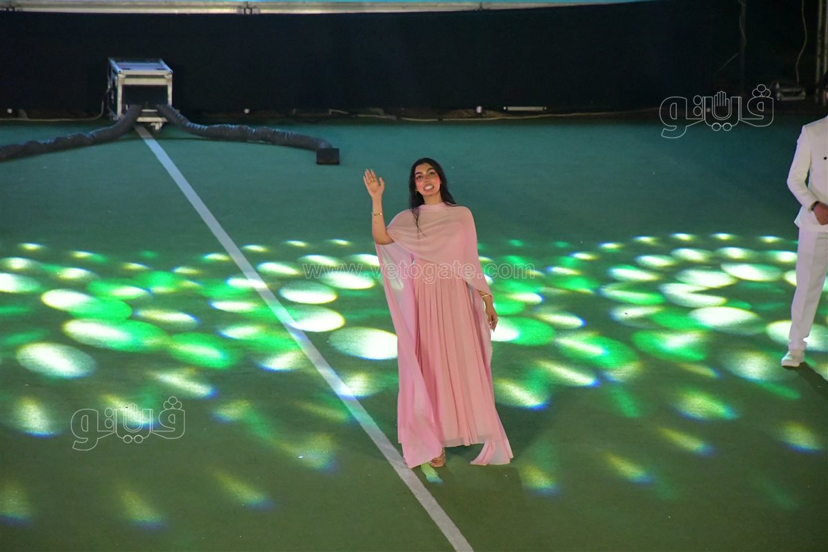 افتتاح اولمبياد بطولة دوري الشركات ببورسعيد، فيتو