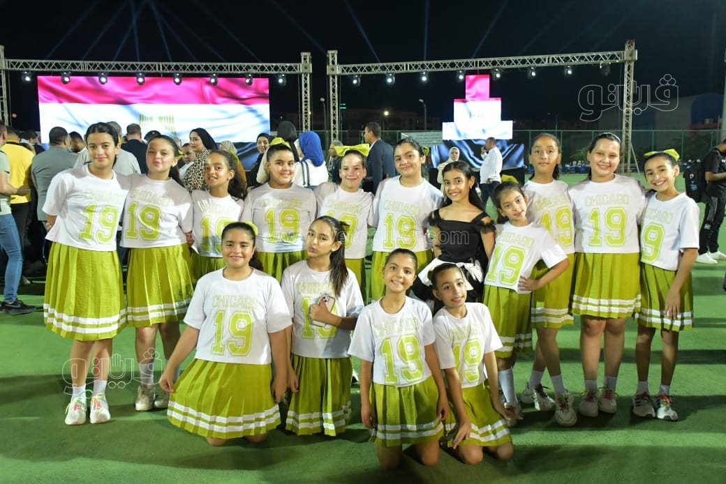 افتتاح اولمبياد بطوله دوري الشركات ببورسعيد، فيتو 