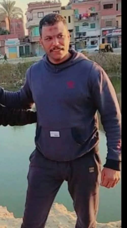 ضحية الحادث، فيتو