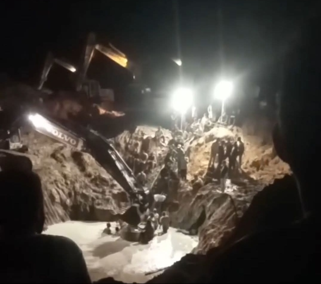 مكان الحادث، فيتو