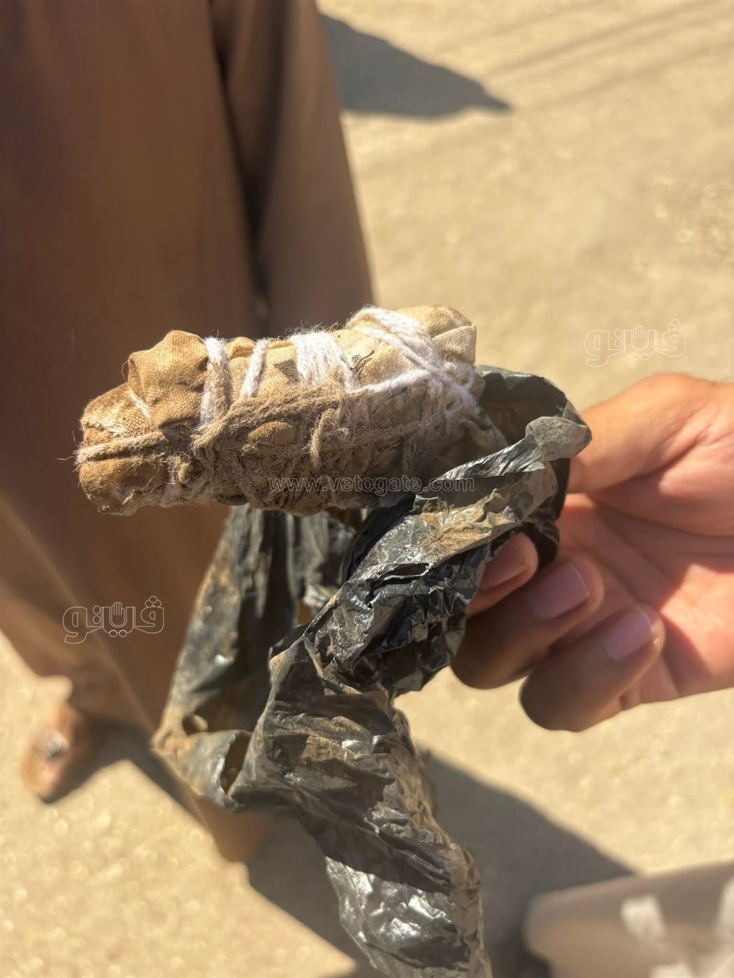 عمل سفلي السحر الأسود 