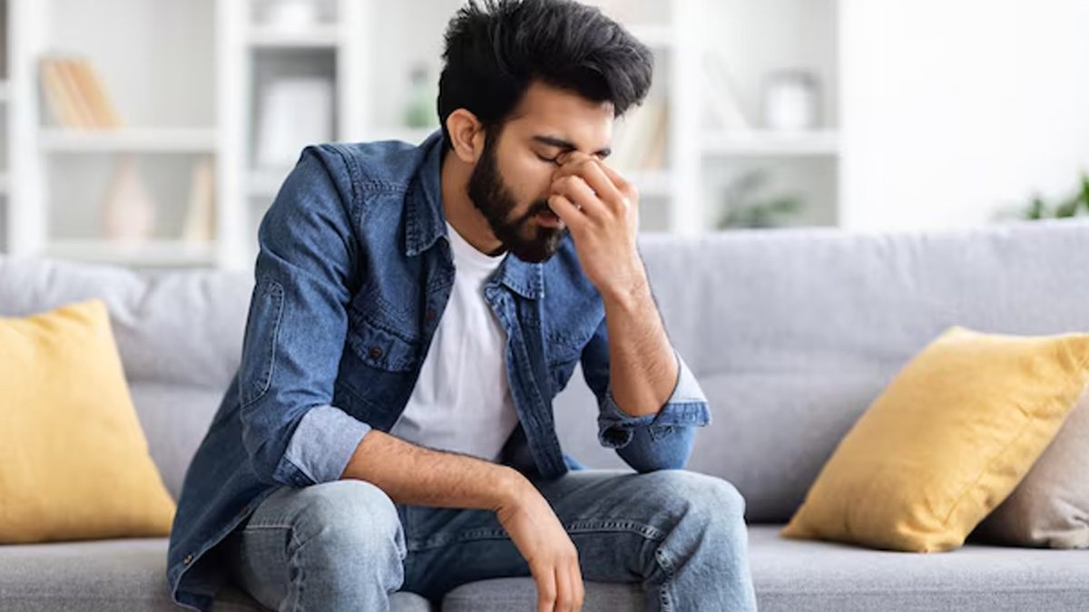 الانيميا عند الرجال