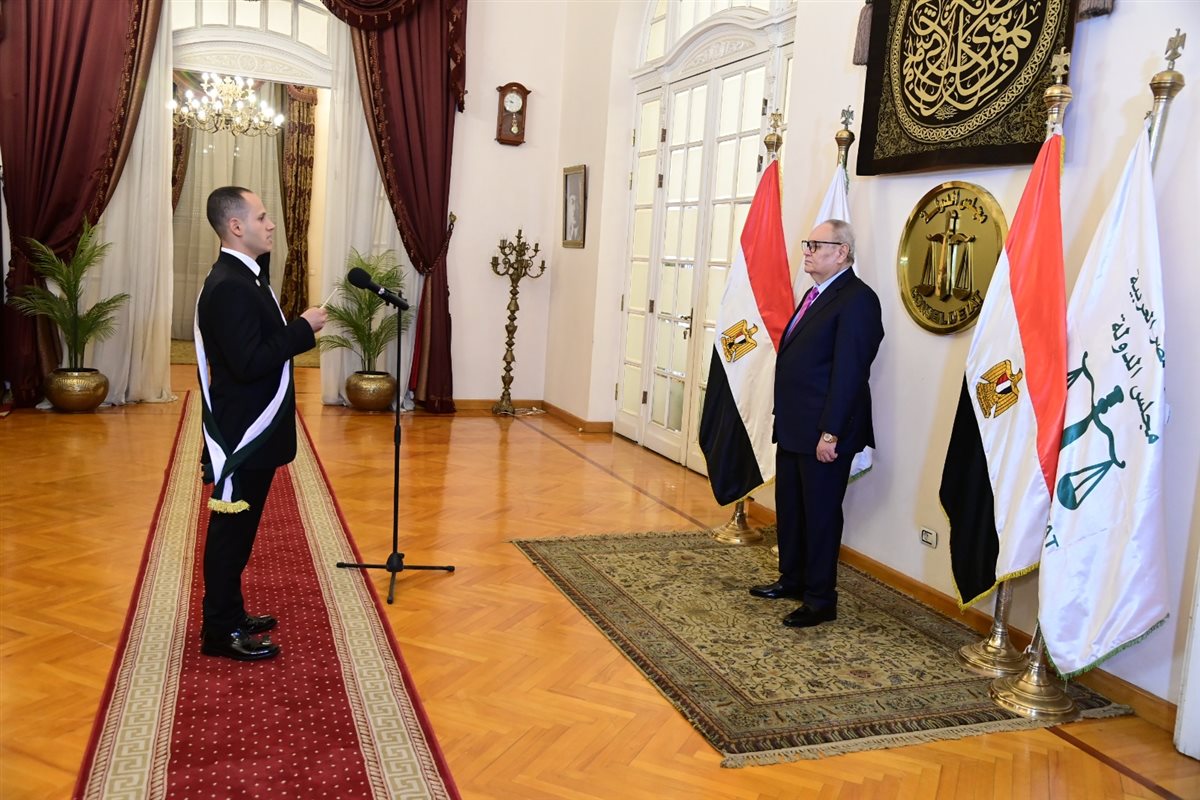 مجلس الدولة 