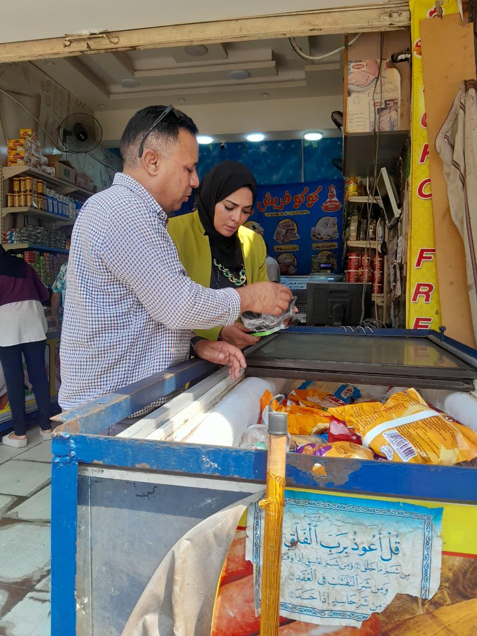 جانب من الحملات، فيتو