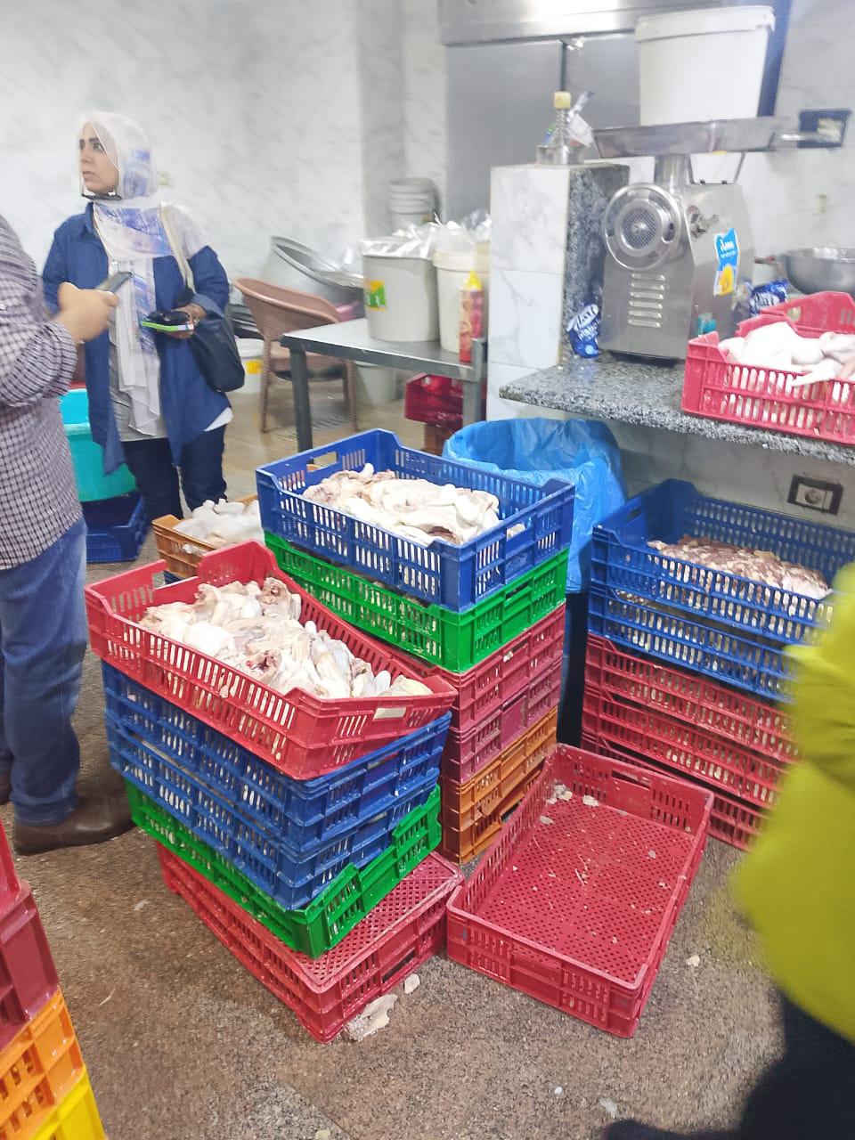 جانب من الحملات، فيتو