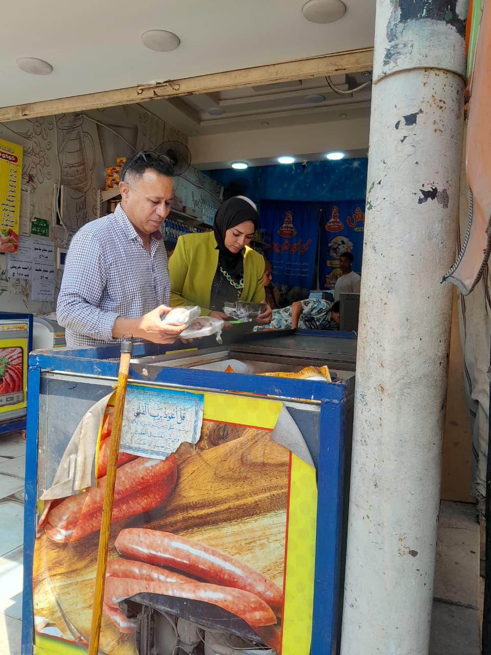 جانب من الحملات، فيتو