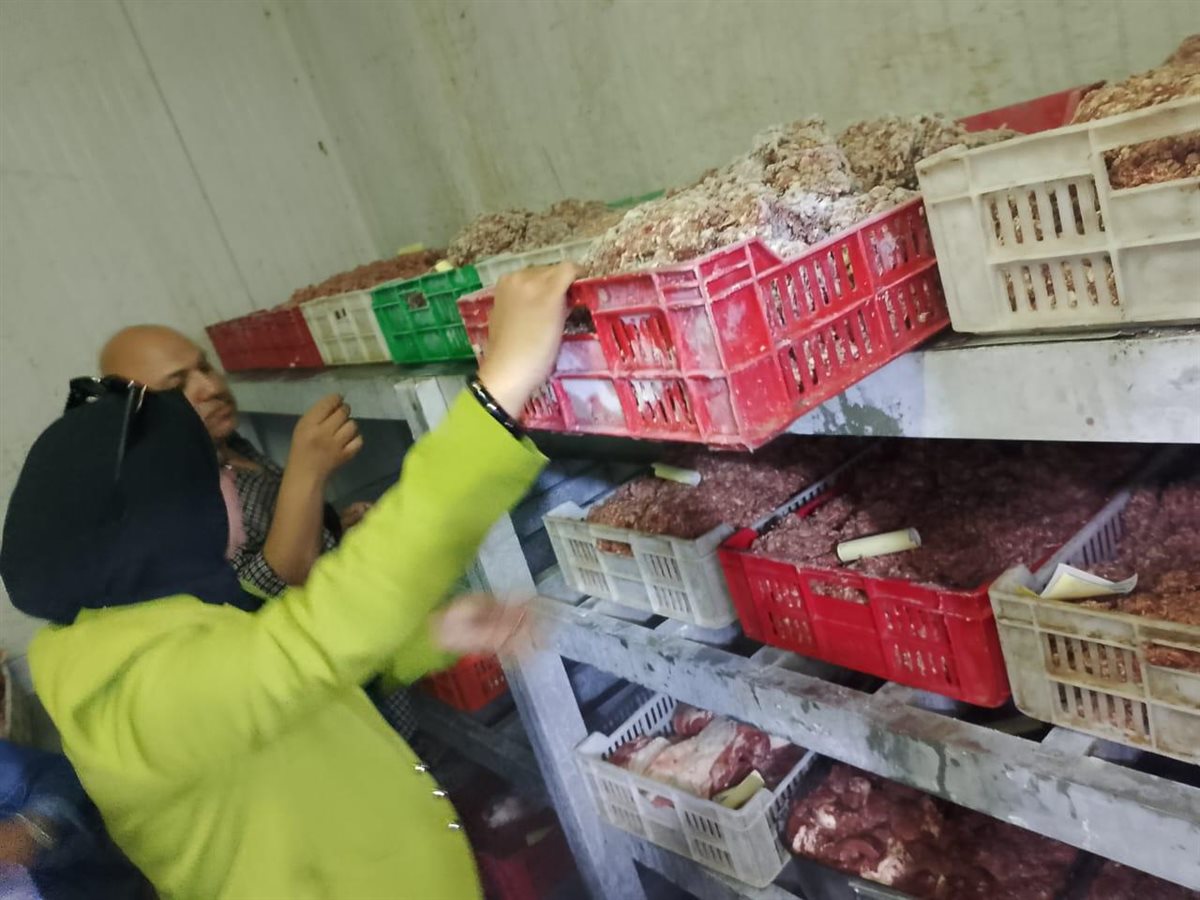 جانب من الحملات، فيتو