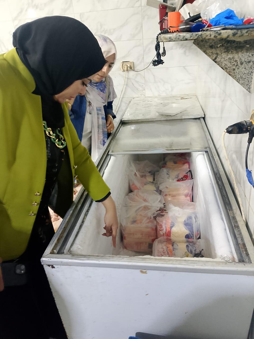 جانب من الحملات، فيتو