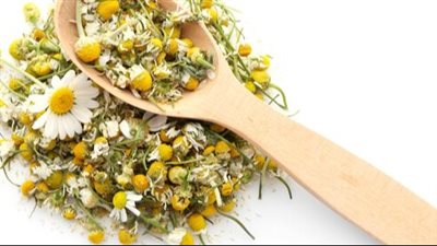 فوائد البابونج 