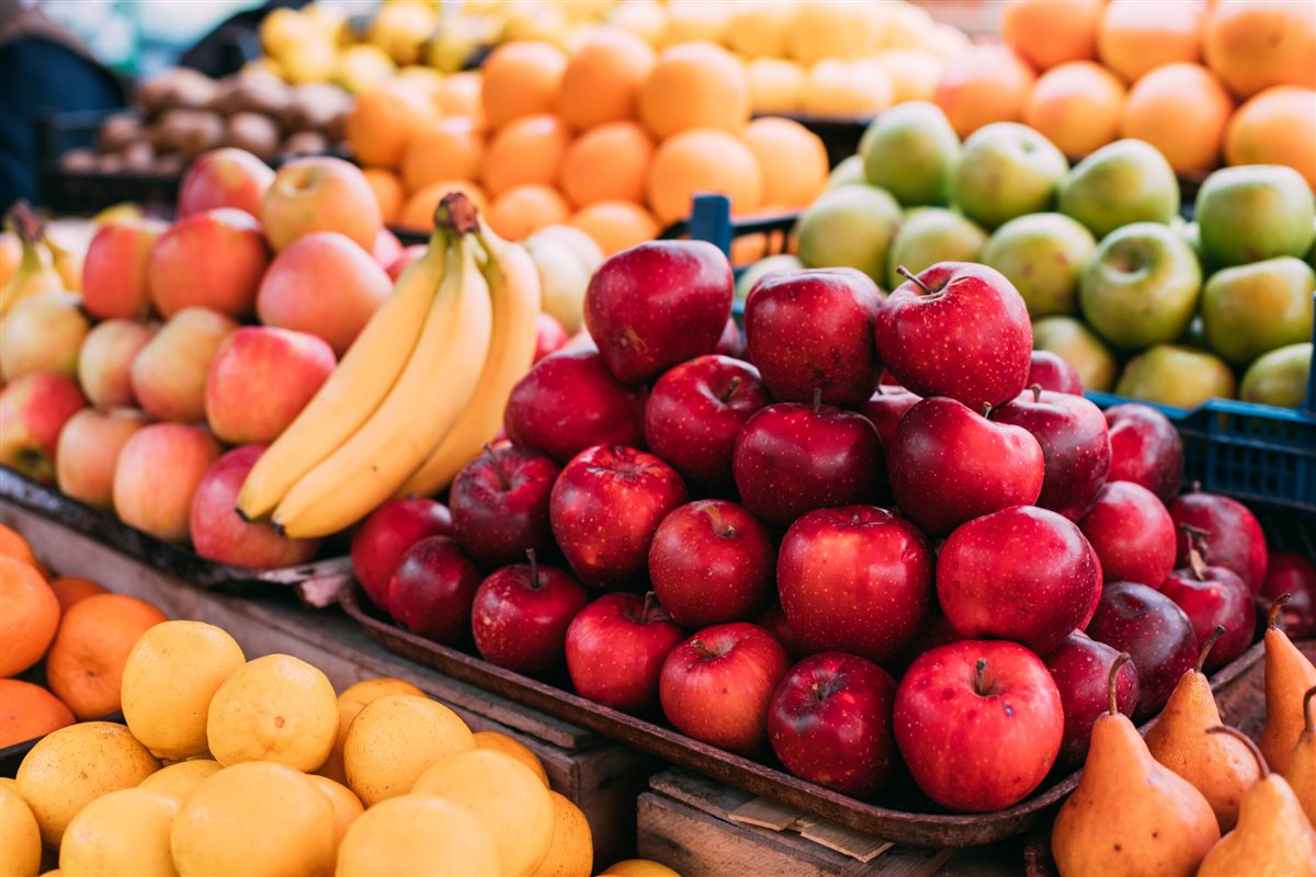 <strong>سعر الفاكهة اليوم</strong>