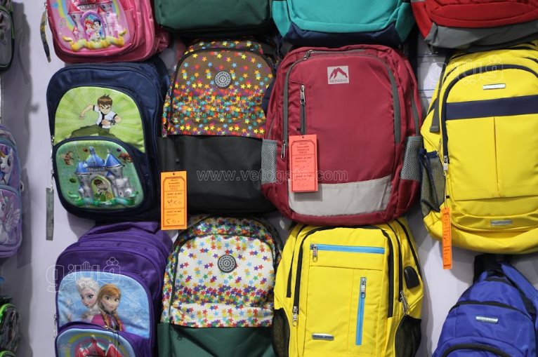  أسعار الشنط بمعرض أهلا مدارس مدينة نصر (13)