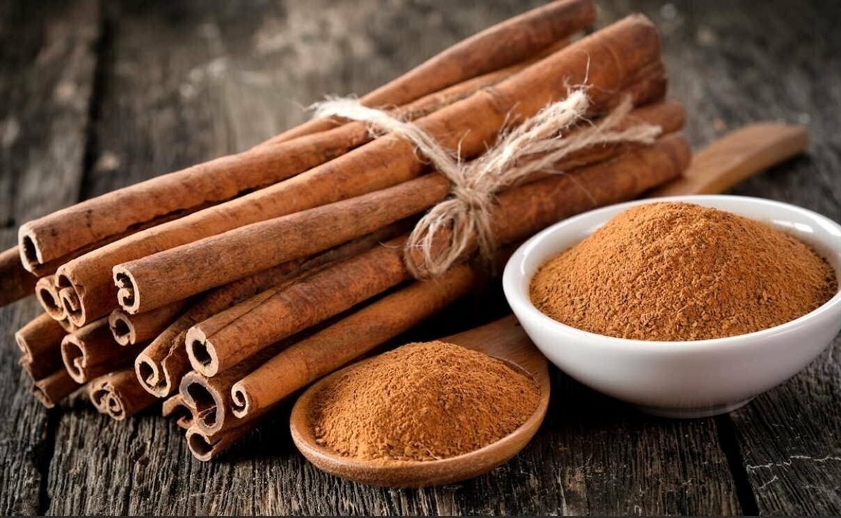 القرفة للصحة العامة