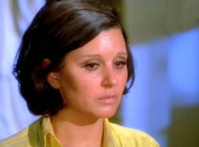 سعاد حسنى فى الكرنك