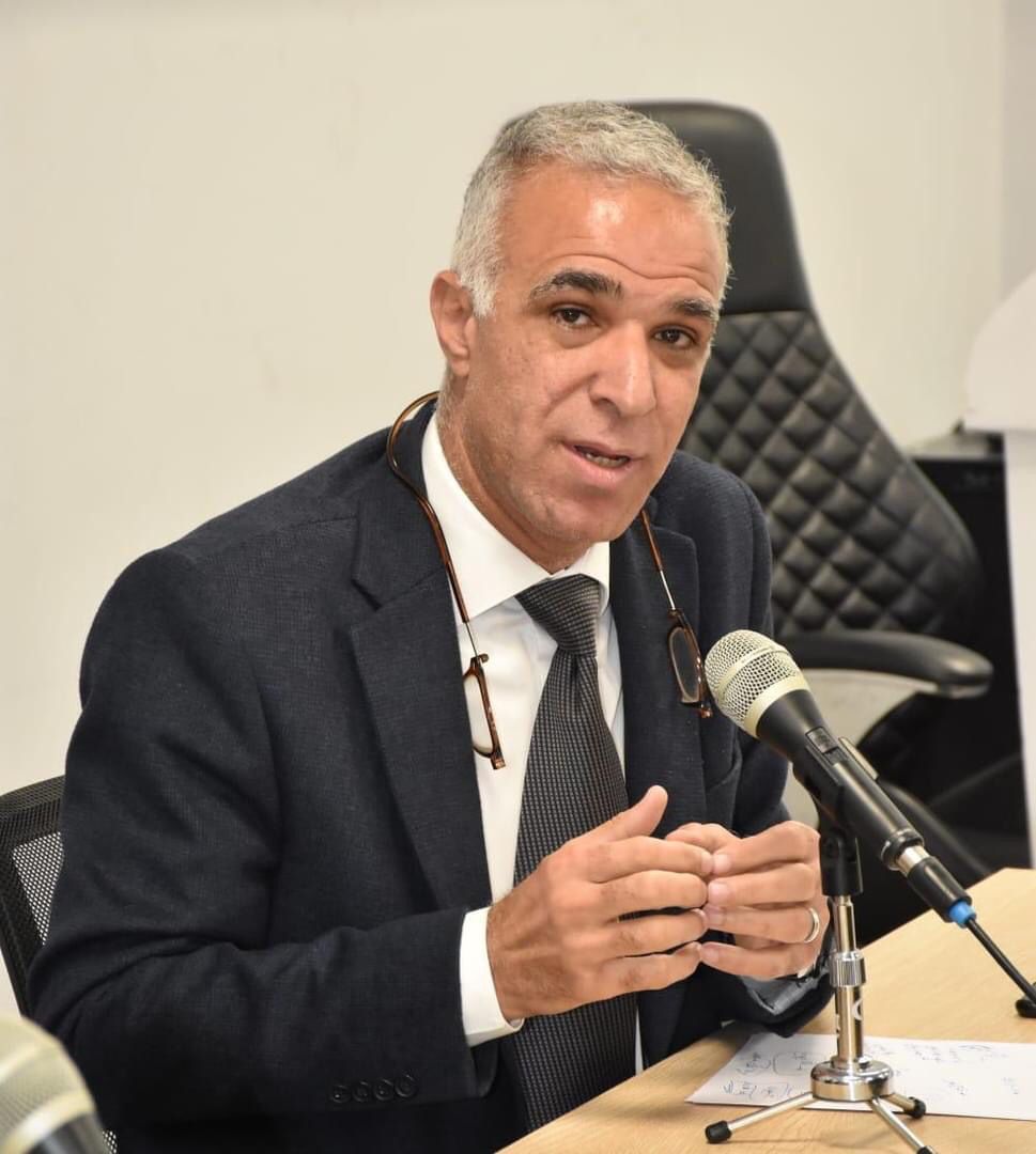  الدكتور أحمد فؤاد أنور