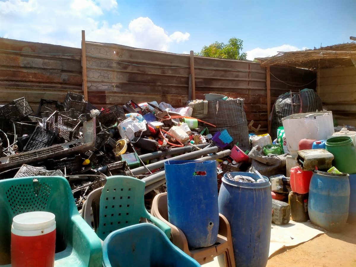 جانب من الحملة، فيتو