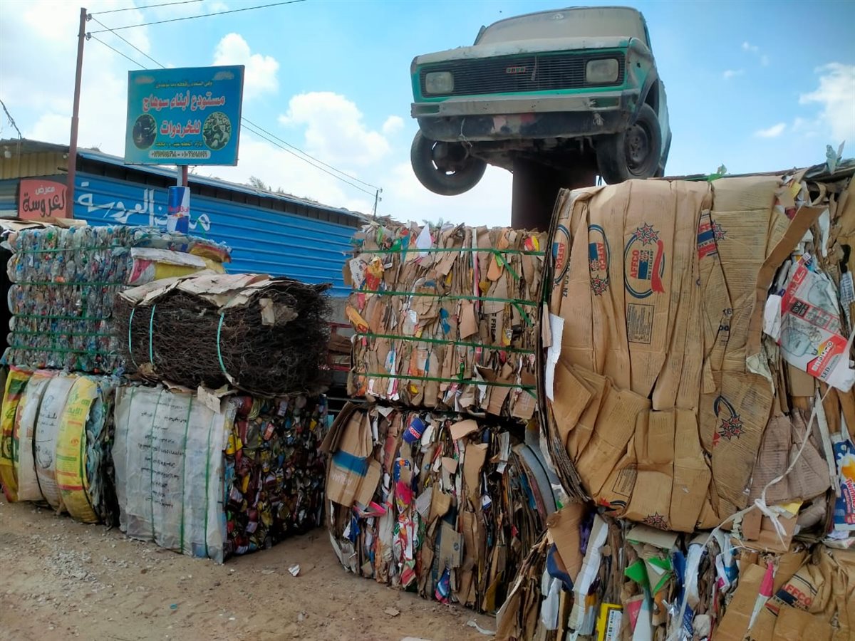 جانب من الحملة، فيتو