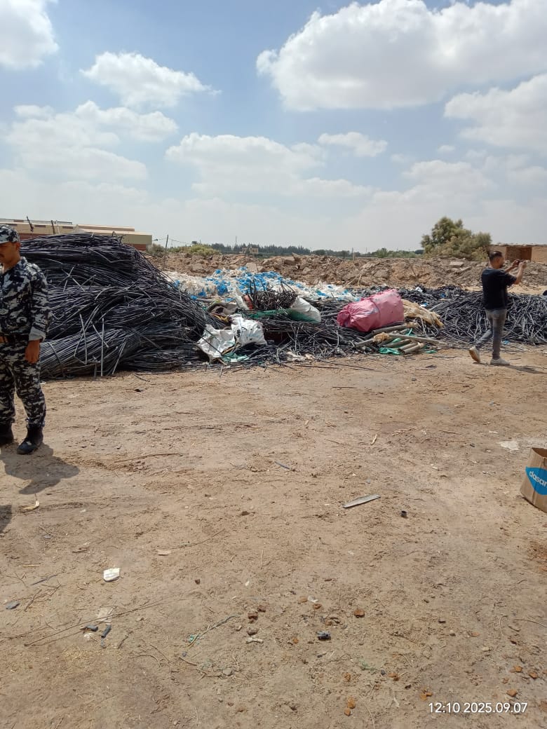 جانب من الحملة، فيتو