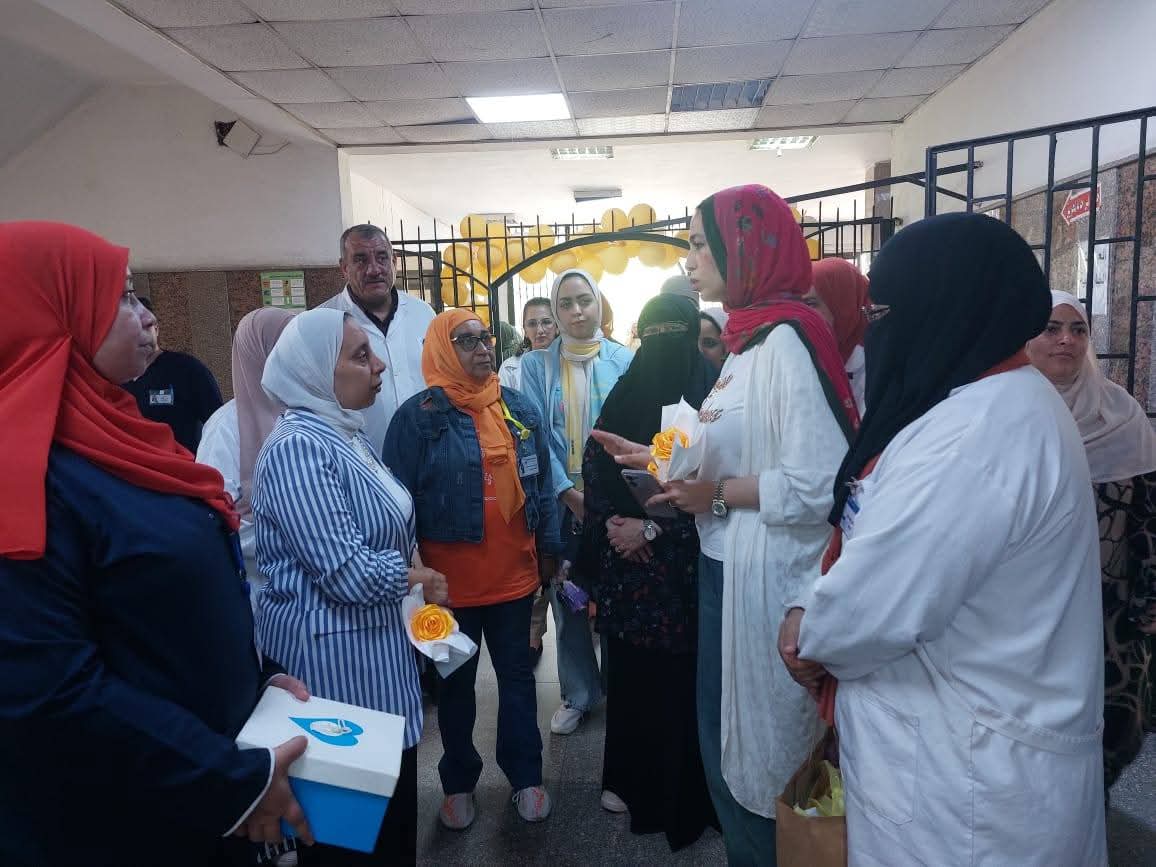 جانب من الاحتفال، فيتو