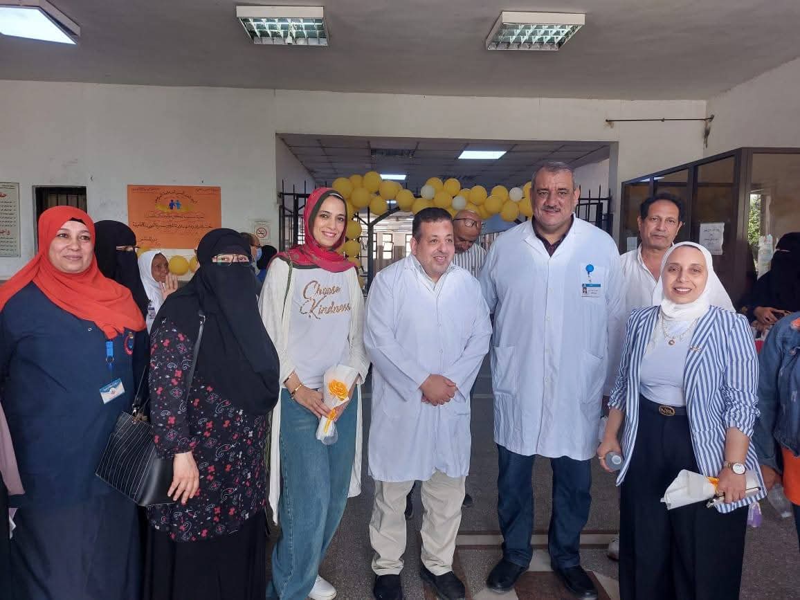 جانب من الاحتفال، فيتو