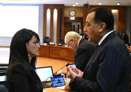  تغيير خطة الحكومة لسردية التنمية الاقتصادية، فيتو