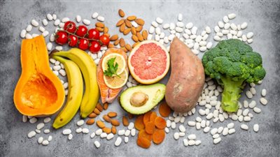 أهمية البوتاسيوم