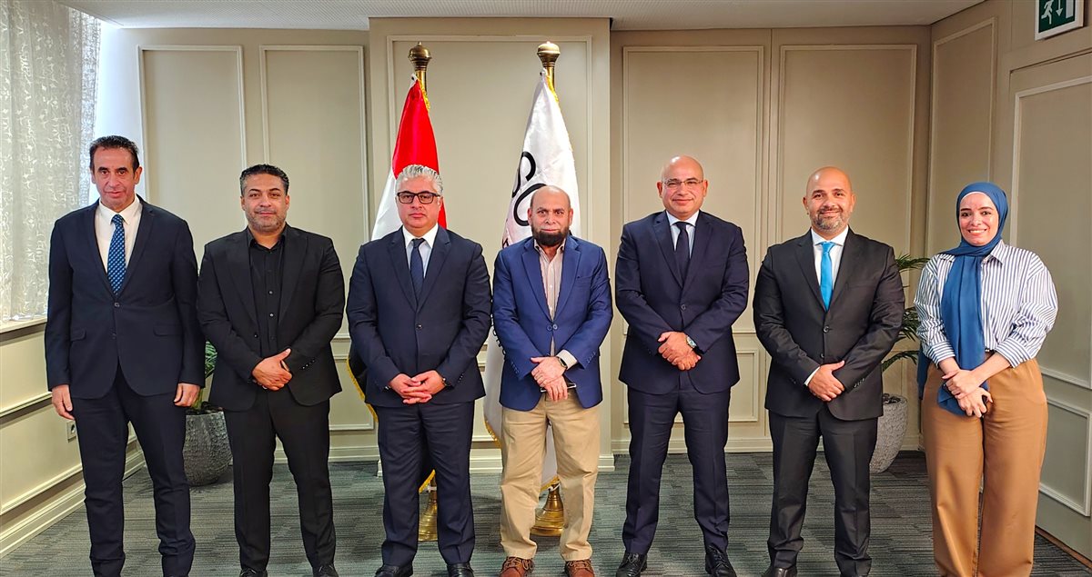 جانب من التوقيع، فيتو