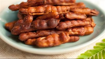 فوائد التمر هندي 