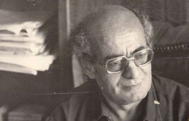 اديب البسطاء خيرى شلبى