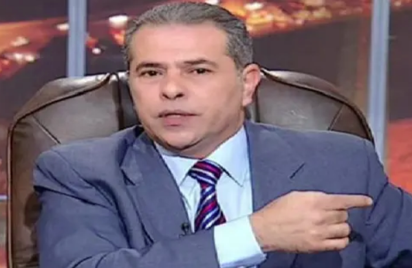 توفيق عكاشة يكشف كيف تدار سياسة العالم، فيتو