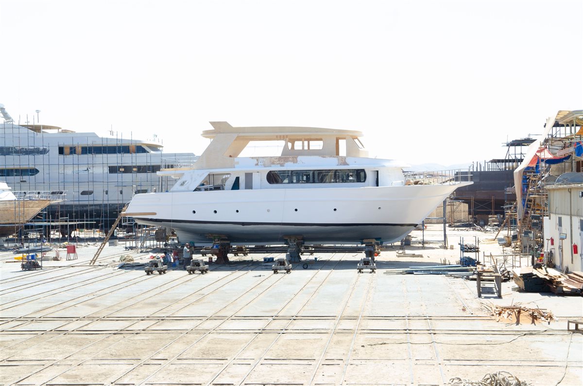 جانب من الجولة، فيتو