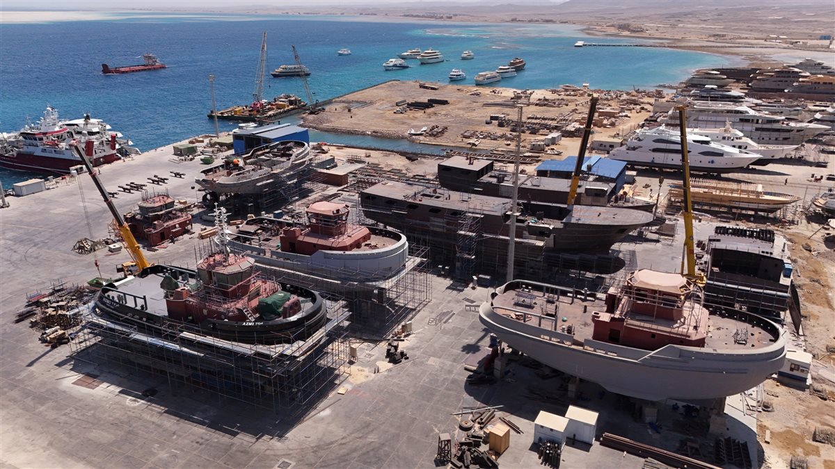 جانب من الجولة، فيتو