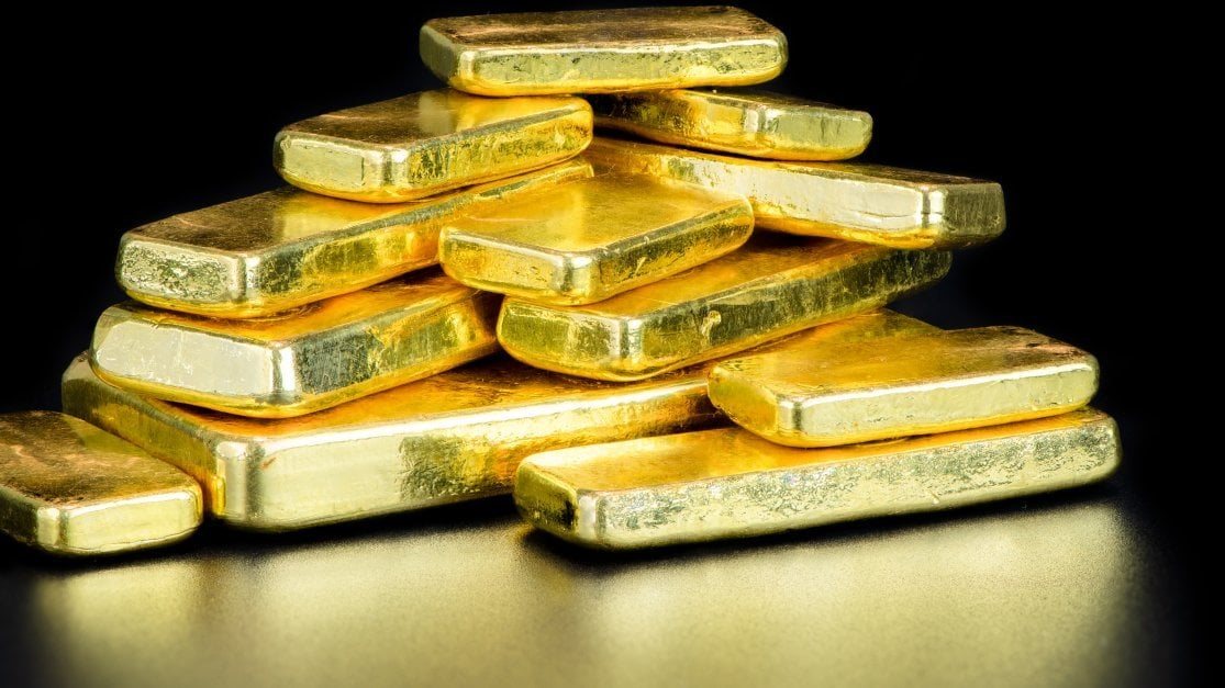 الذهب - فيتو 