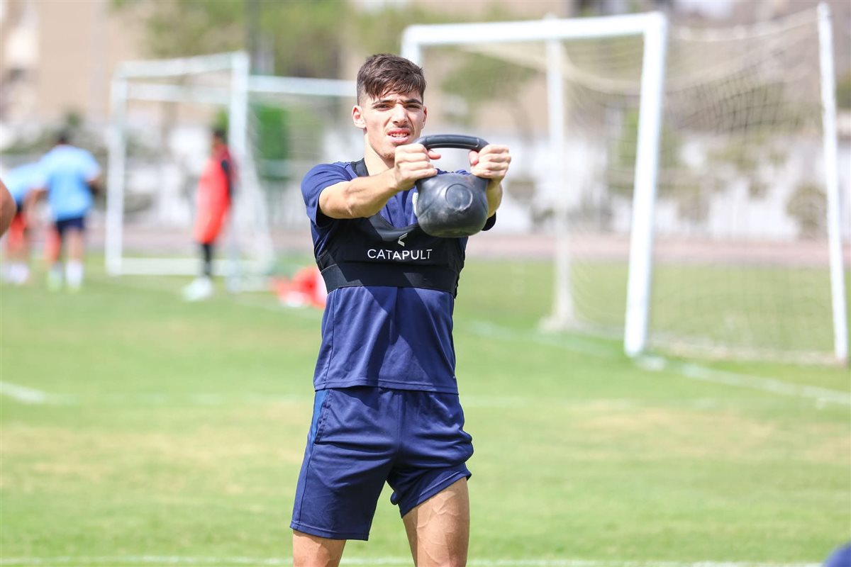 عبد الرحيم دغموم