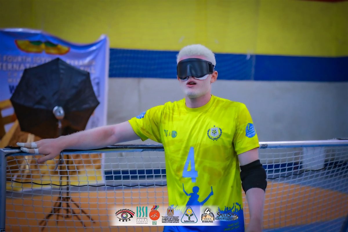 محمود صالح الطالب الفائز، فيتو