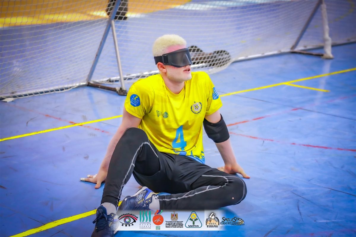 محمود صالح الطالب الفائز، فيتو