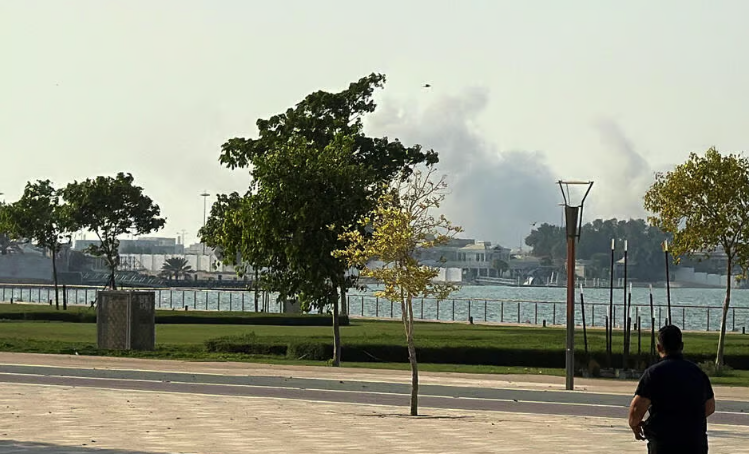 استهداف مقر حماس في الدوحة، فيتو