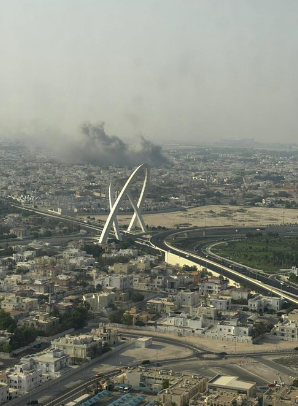 استهداف قيادات حماس في الدوحة، فيتو