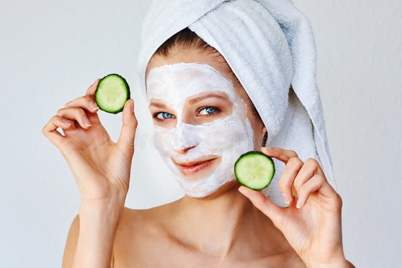 ترطيب البشرة