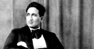 الفنان سيد درويش 