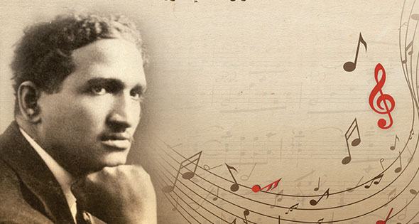 فنان الشعب سيد درويش 