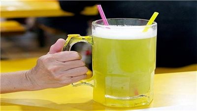 فوائد عصير القصب 