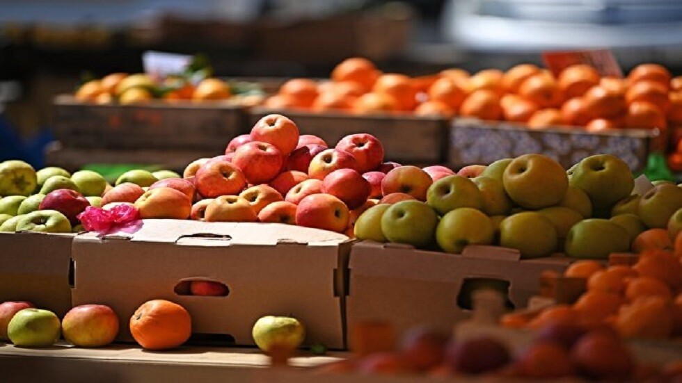 <strong>سعر الفاكهة اليوم</strong>