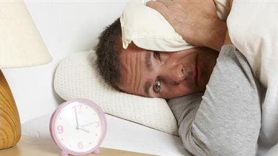 أضرار النوم أقل من 6 ساعات يوميا&nbsp;