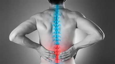 أسباب آلام أسفل الظهر