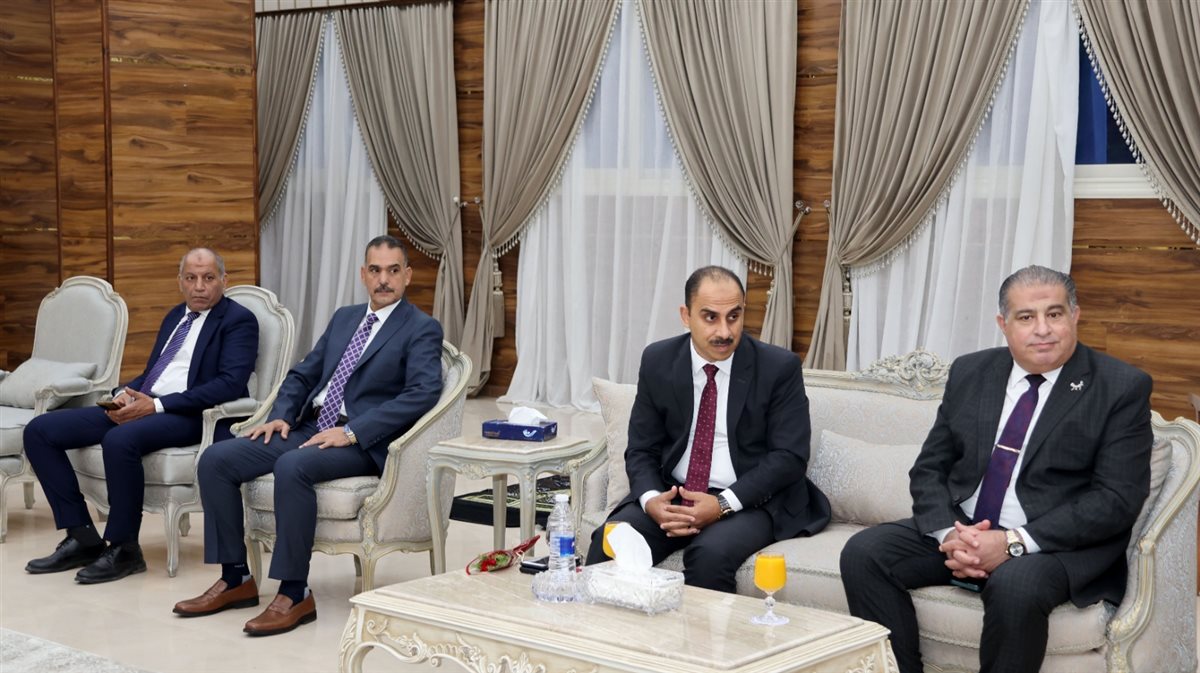 جانب من اللقاء،فيتو