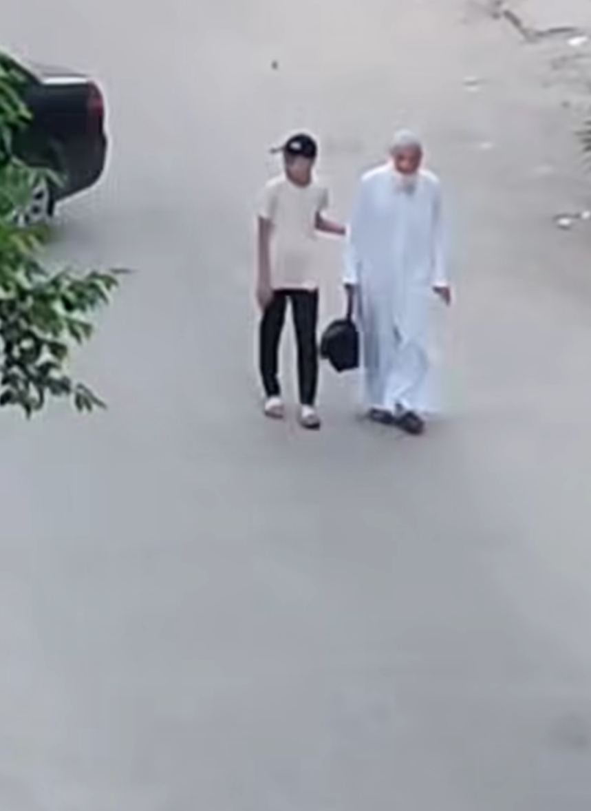 محمود شاب الإسماعيلية،فيتو